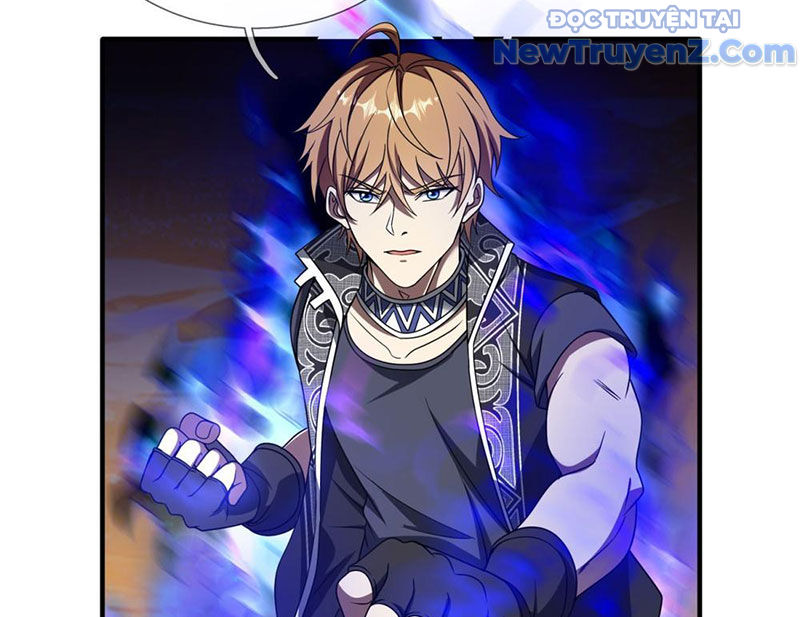 Cái Bóng Của Ta Là Loli chapter 14 - Trang 96