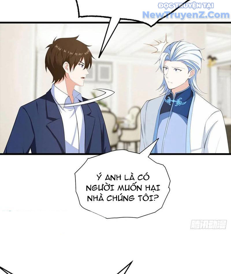 đô Thị Thánh Thủ: Ta Là Y Võ đỉnh Phong chapter 118 - Trang 63