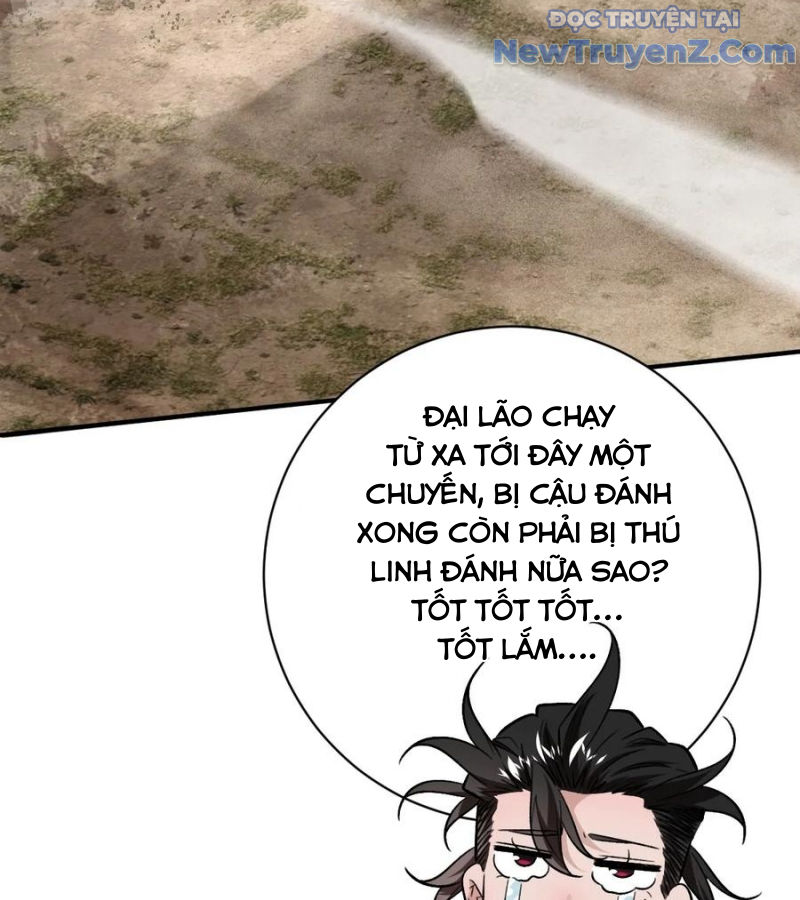 Vĩnh sinh đi chết đi! chapter 25 - Trang 56