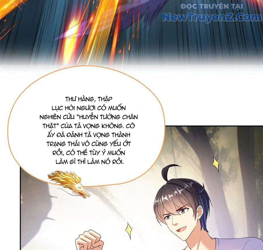 Tu Chân Nói Chuyện Phiếm Quần chapter 684 - Trang 13