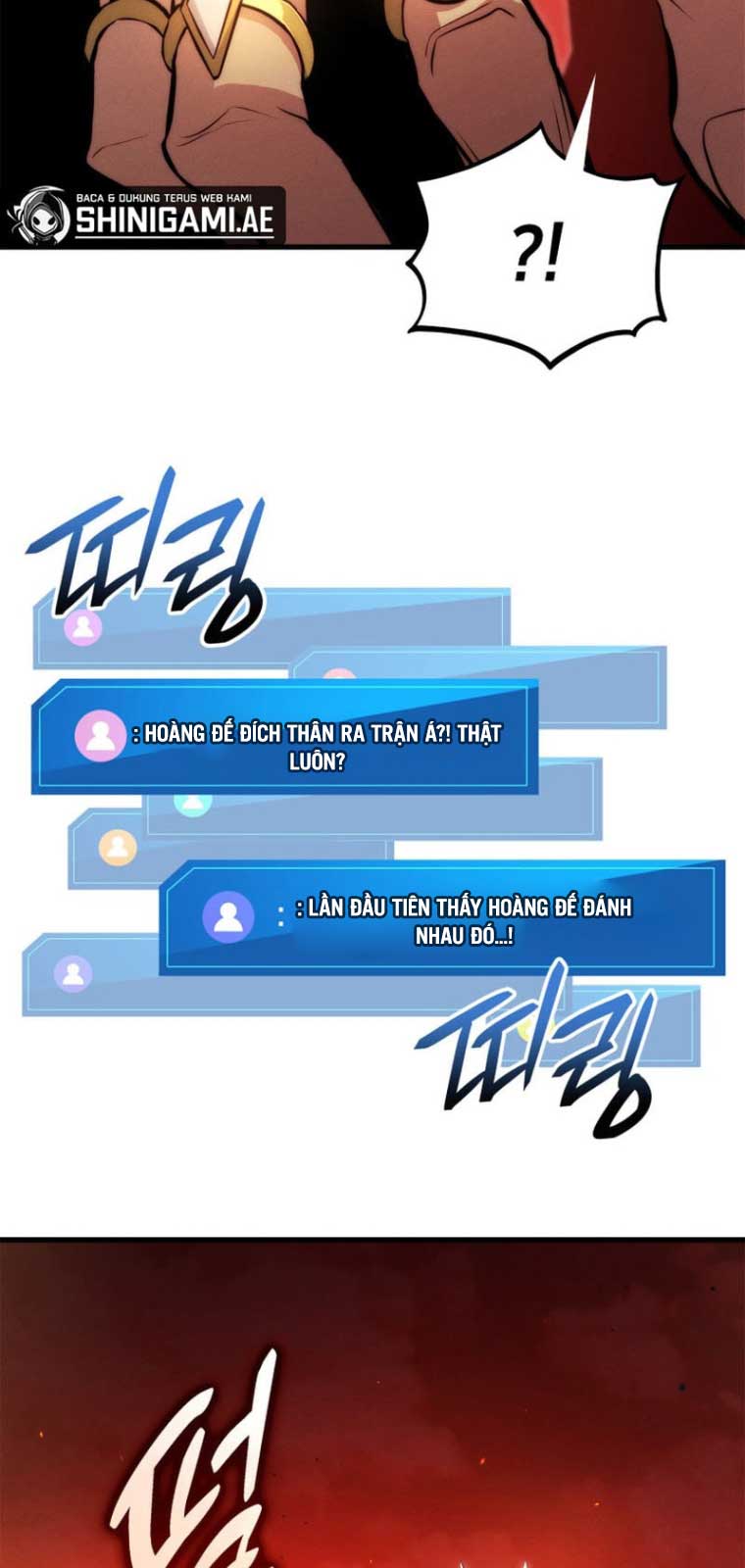 Huyền Thoại Game Thủ - Tái Xuất chapter 192 - Trang 56