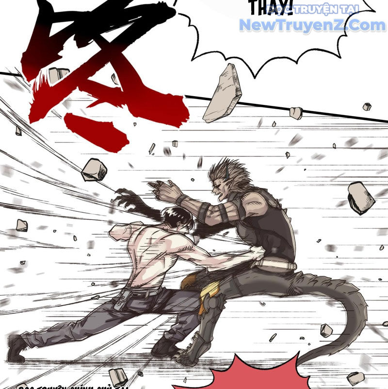 Ta Xuyên Vào Dị Giới Với Chỉ Số Phòng Thủ 99999 chapter 3 - Trang 98