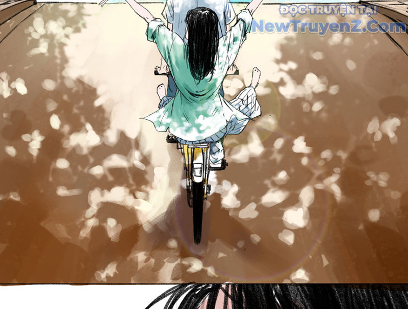 Quỷ Bộ Nhân Gian chapter 6 - Trang 22