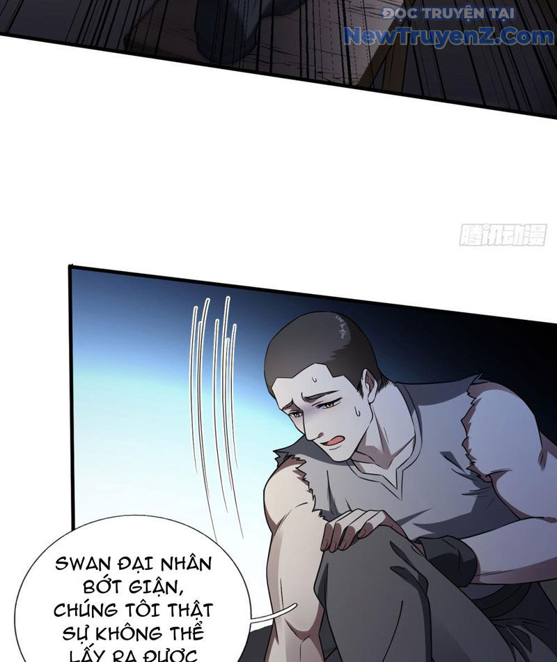 Cái Bóng Của Ta Là Loli chapter 2 - Trang 79