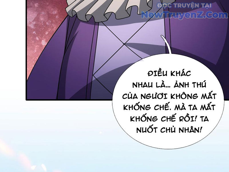 Cái Bóng Của Ta Là Loli chapter 13 - Trang 119