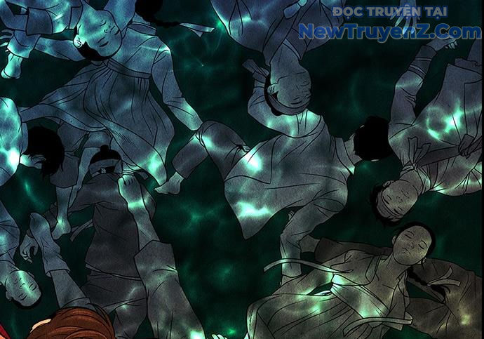 Cửa hàng đồ cổ tương lai chapter 3 - Trang 129