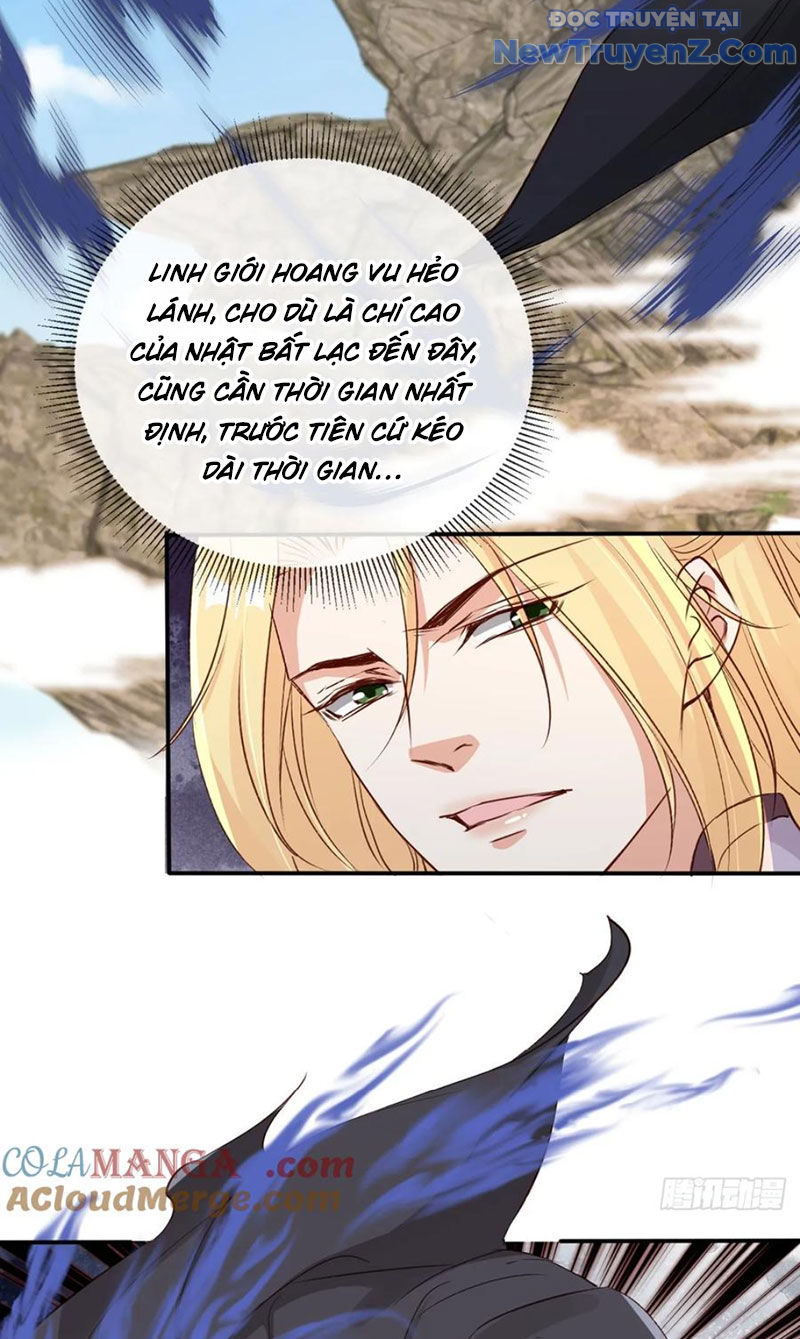 Tùy Tùng Của Nữ Phản Diện chapter 170 - Trang 24