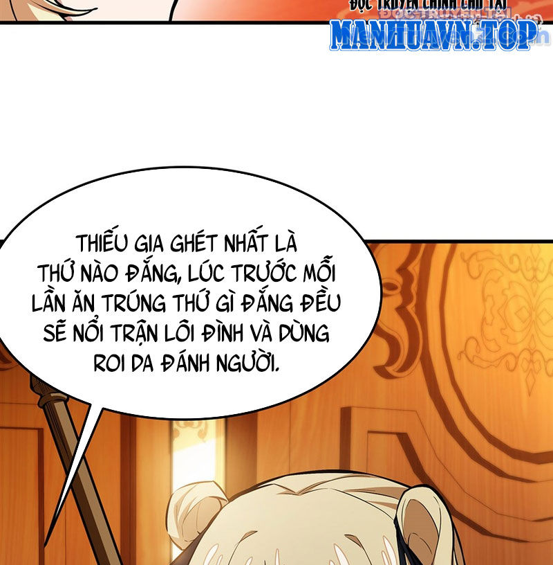 Phản Diện Tóc Vàng Trong Tiểu Thuyết Phượng Ngạo Thiên Cũng Muồn Hạnh Phúc chapter 12 - Trang 92