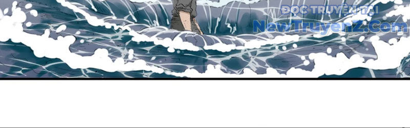 Thiên Hải Nhập Mộng chapter 3 - Trang 29