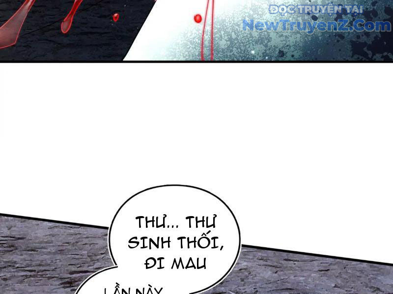 Kim Ngô Thần Vệ chapter 2 - Trang 106