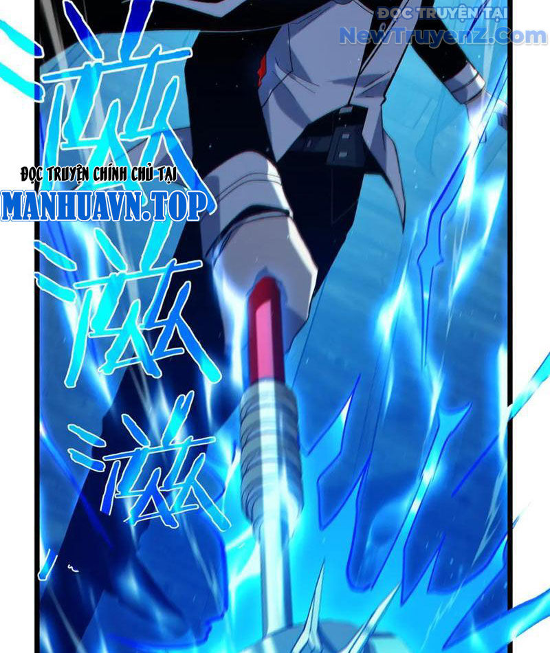 Toàn Dân Chuyển Chức: Bị Động Của Ta Vô Địch chapter 86 - Trang 77