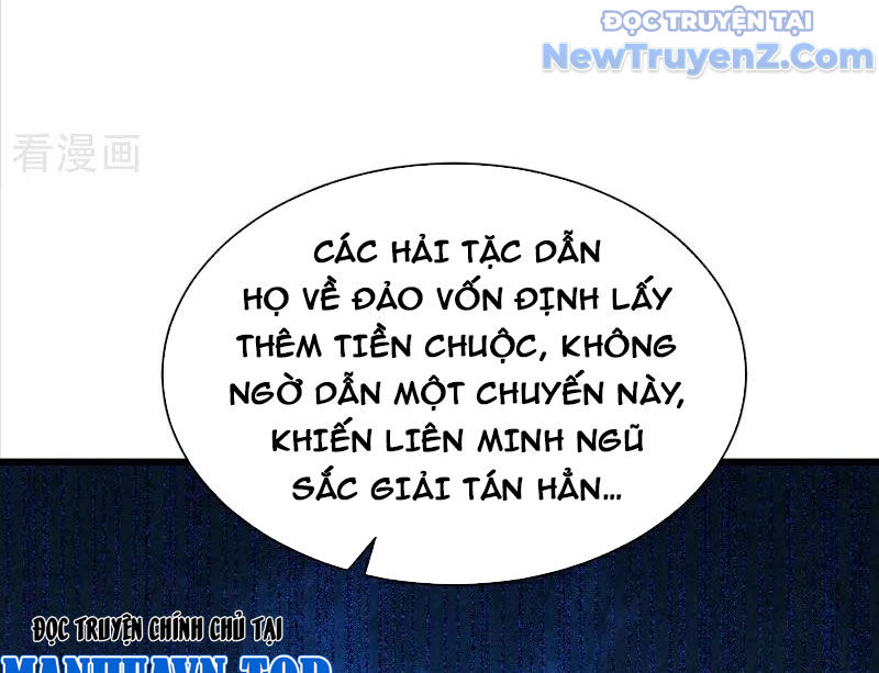 Trấn Quốc Thần Tế chapter 276 - Trang 85