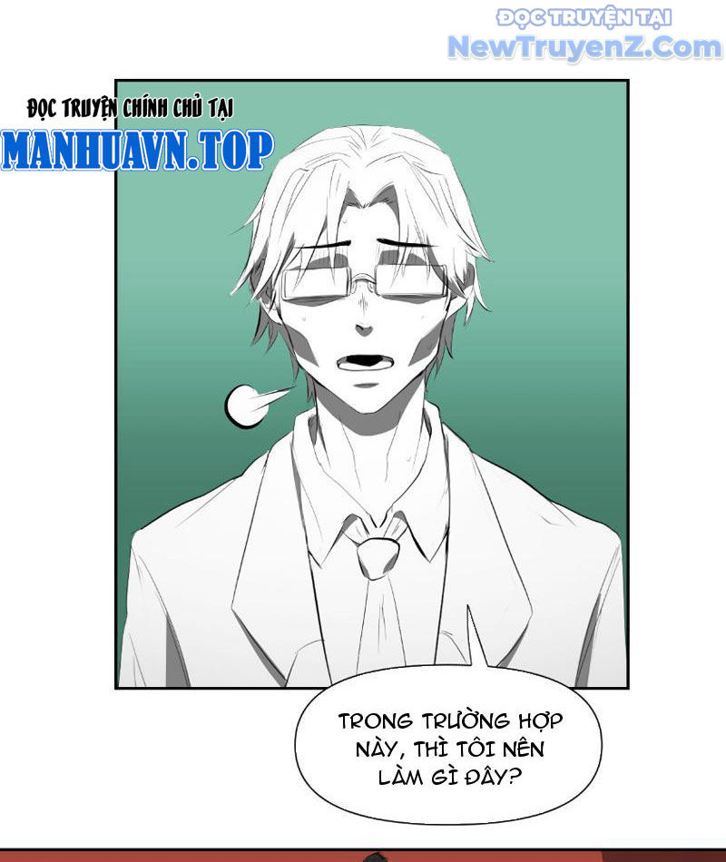 Bách Quỷ Lục chapter 3 - Trang 18