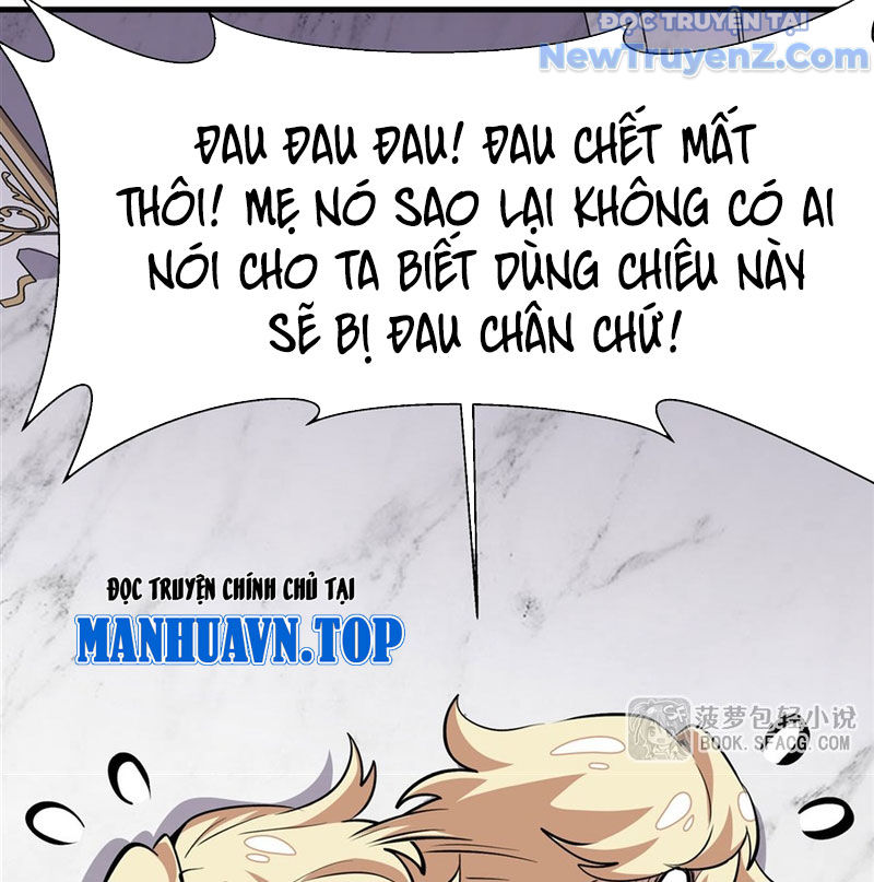 Phản Diện Tóc Vàng Trong Tiểu Thuyết Phượng Ngạo Thiên Cũng Muồn Hạnh Phúc chapter 15 - Trang 86