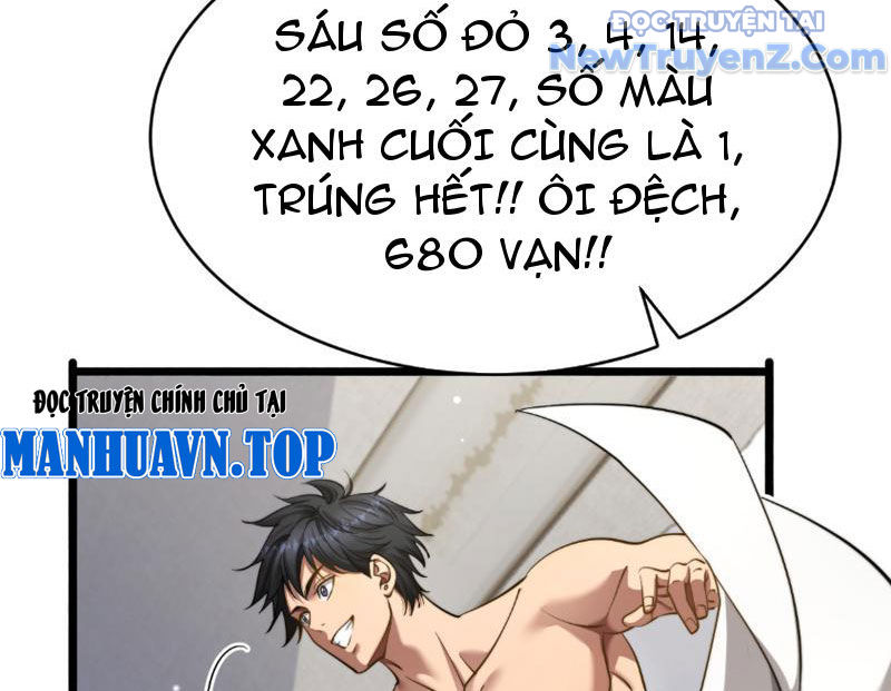 Sau Khi Tự Do Tài Chính, Họ Đã Dâng Hiến Lòng Trung Thành chapter 8 - Trang 35