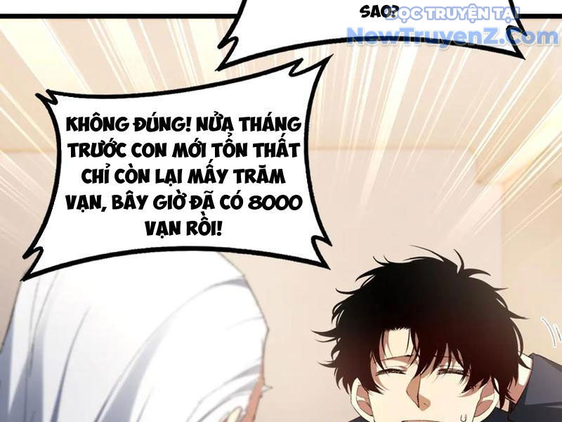 Ta Là Chúa Tể Trùng Độc chapter 62 - Trang 55