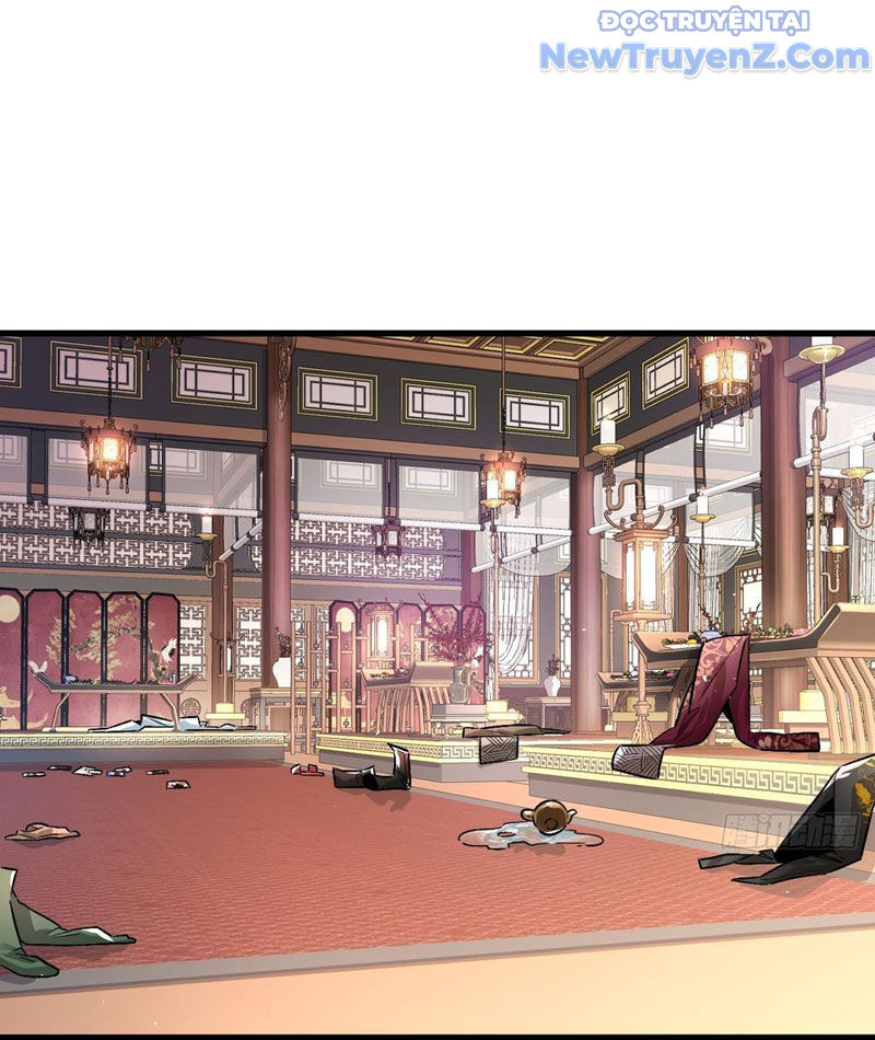 Vĩnh sinh đi chết đi! chapter 3 - Trang 37