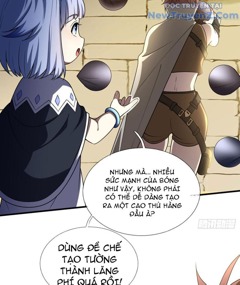 Cái Bóng Của Ta Là Loli chapter 2 - Trang 59