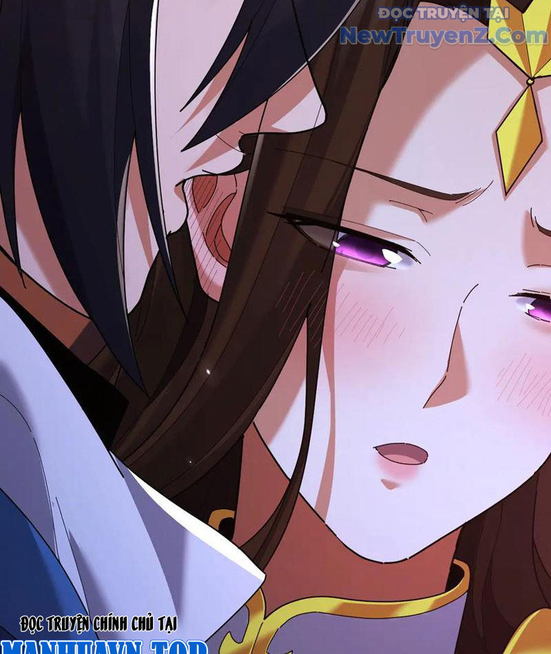 Bắt Đầu Chấn Kinh Nữ Đế Lão Bà, Ta Vô Địch! chapter 78 - Trang 77