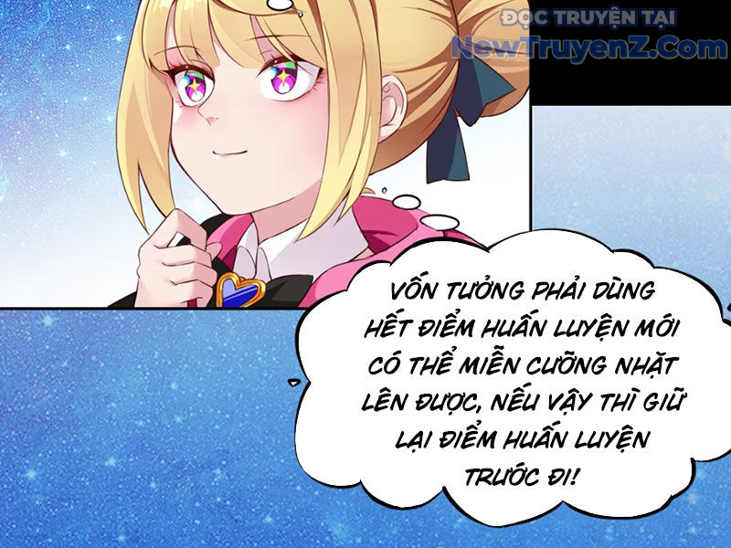 Xong rồi, ta bị sủng thú của mình bao vây rồi! chapter 5 - Trang 44