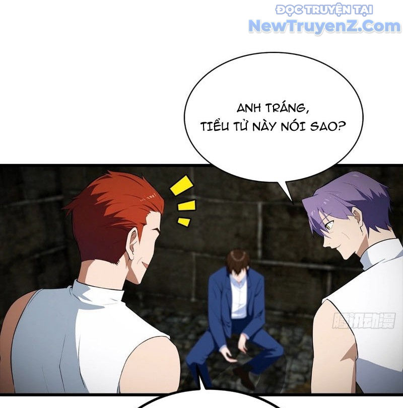 đô Thị Thánh Thủ: Ta Là Y Võ đỉnh Phong chapter 115 - Trang 18