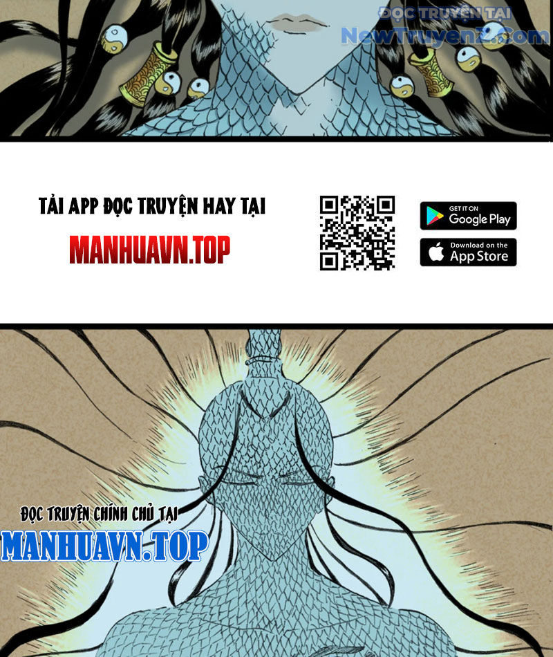 Thiên Hải Nhập Mộng chapter 8 - Trang 26