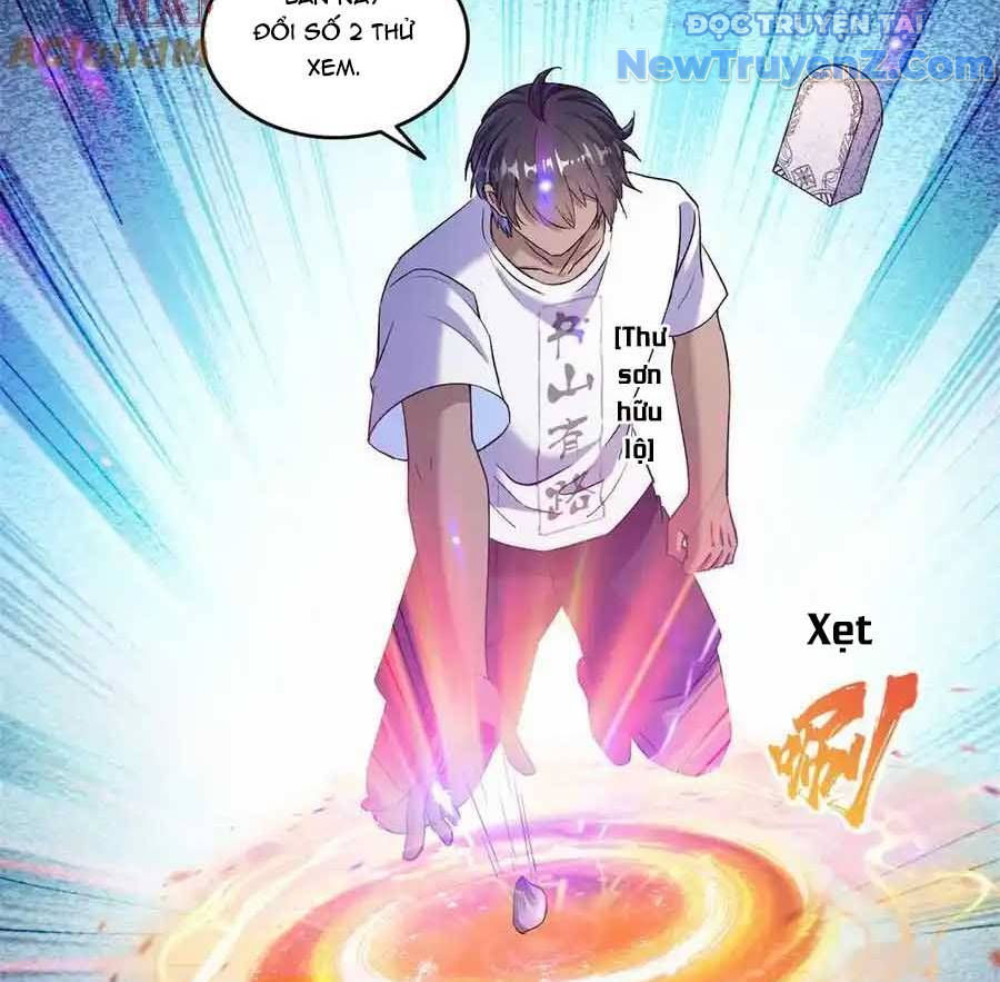 Tu Chân Nói Chuyện Phiếm Quần chapter 690 - Trang 16