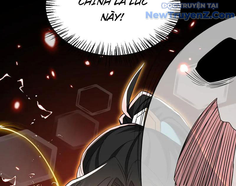 Đồ Đệ Nữ Đế Của Ta Muốn Hắc Hóa! chapter 46 - Trang 43