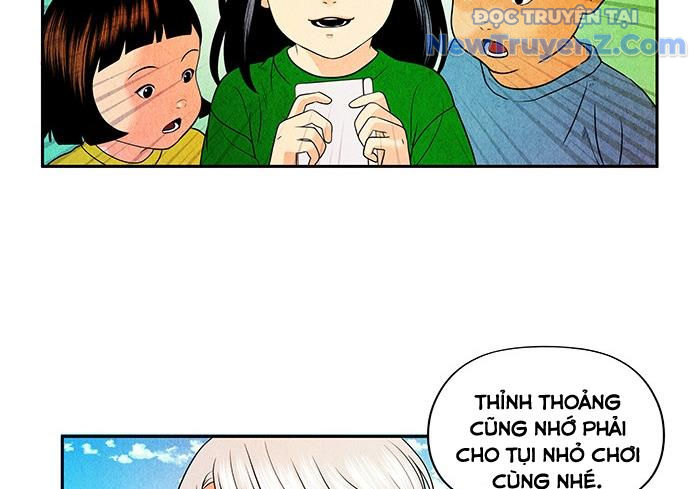 Cửa hàng đồ cổ tương lai chapter 9 - Trang 111
