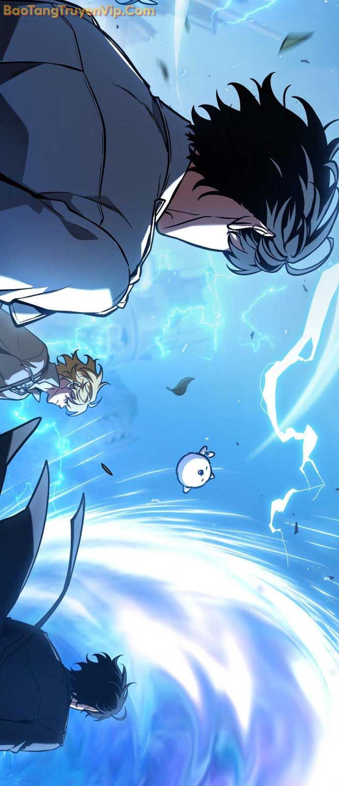 Toàn Trí Độc Giả chapter 263.1 - Trang 34