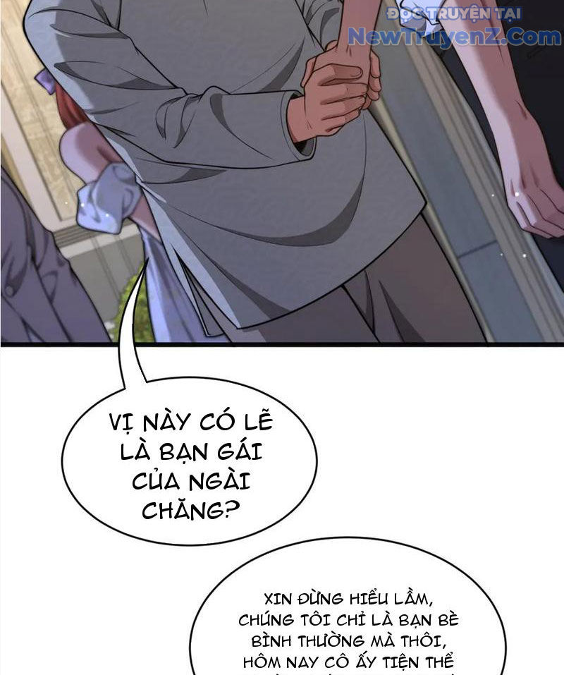 Sau Khi Tự Do Tài Chính, Họ Đã Dâng Hiến Lòng Trung Thành chapter 19 - Trang 25