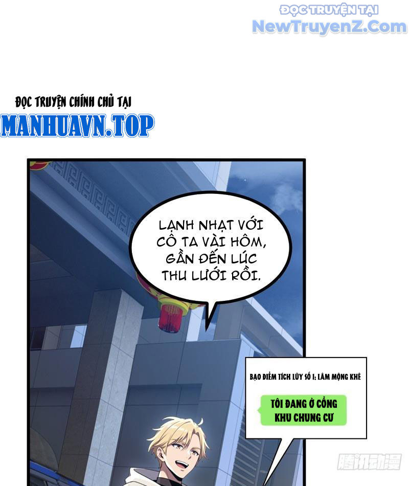 Chung Cực Tùy Ý Thần Hào Hệ Thống chapter 52 - Trang 42