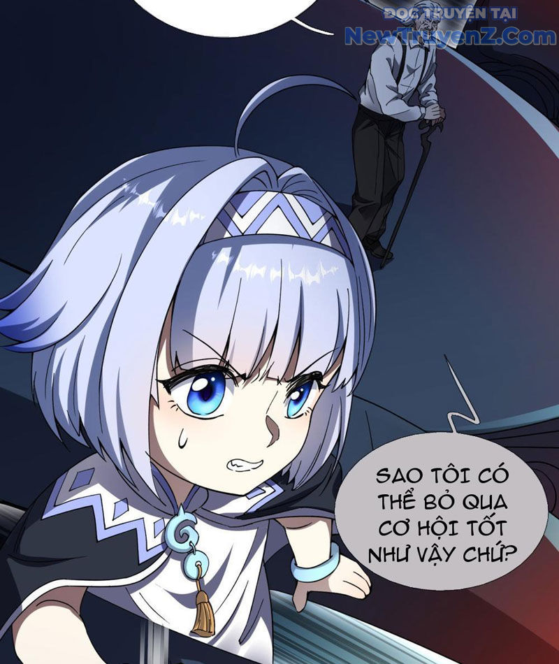 Cái Bóng Của Ta Là Loli chapter 1 - Trang 70