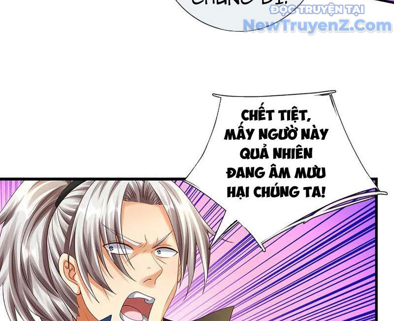 Kiếm Tiên Võ Đế: Bắt Đầu Huyền Vũ Môn Chi Biến chapter 228 - Trang 30