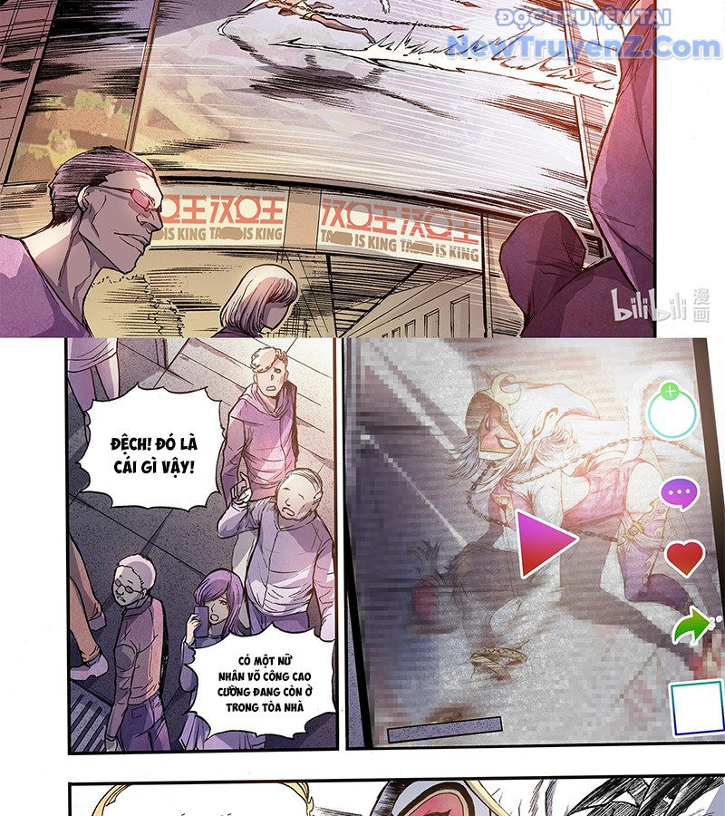 Huyễn Kỳ Đàm Ngoại Truyện: Tâm Viên chapter 2 - Trang 25