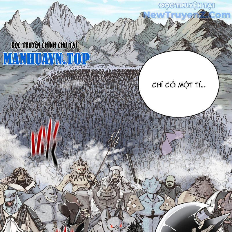 Ta Xuyên Vào Dị Giới Với Chỉ Số Phòng Thủ 99999 chapter 1 - Trang 114