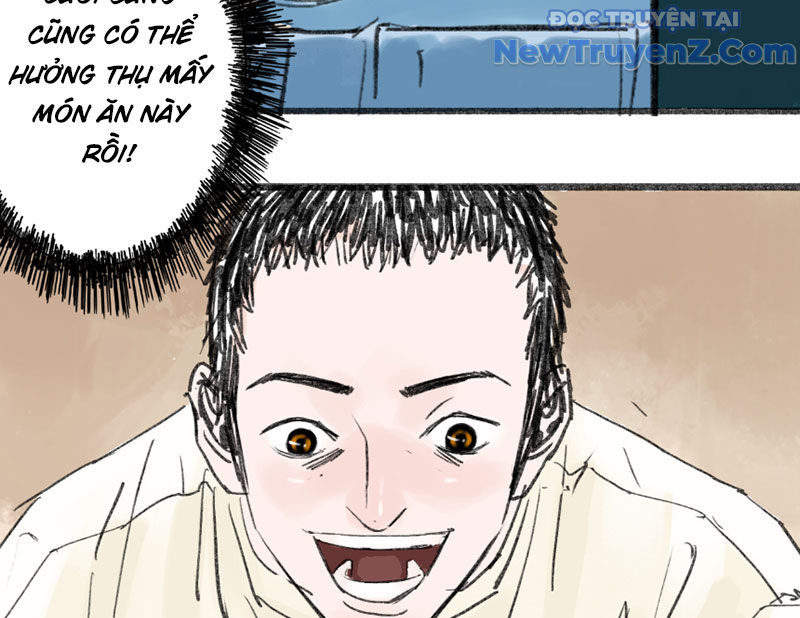 Quỷ Bộ Nhân Gian chapter 7 - Trang 57