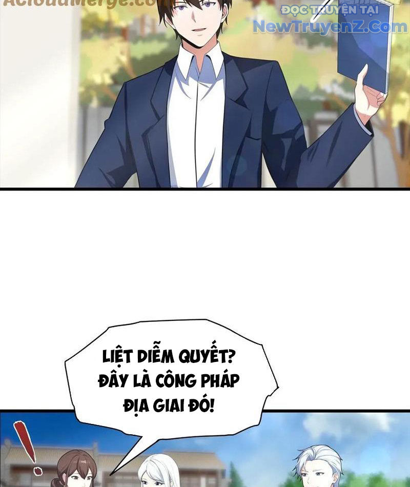 đô Thị Thánh Thủ: Ta Là Y Võ đỉnh Phong chapter 107 - Trang 51