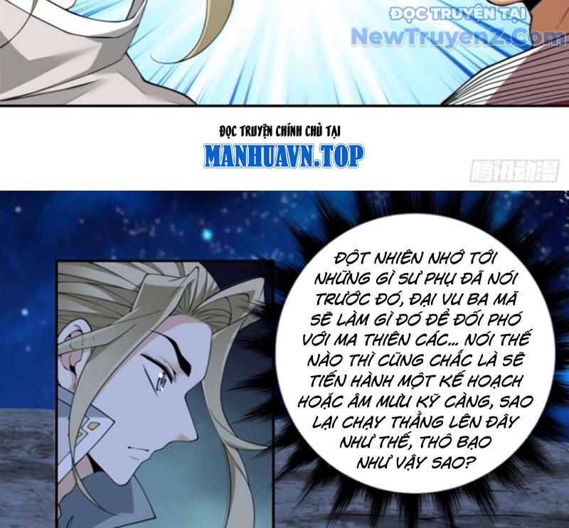 Đồ Đệ Của Ta Đều Là Đại Phản Phái chapter 375 - Trang 51