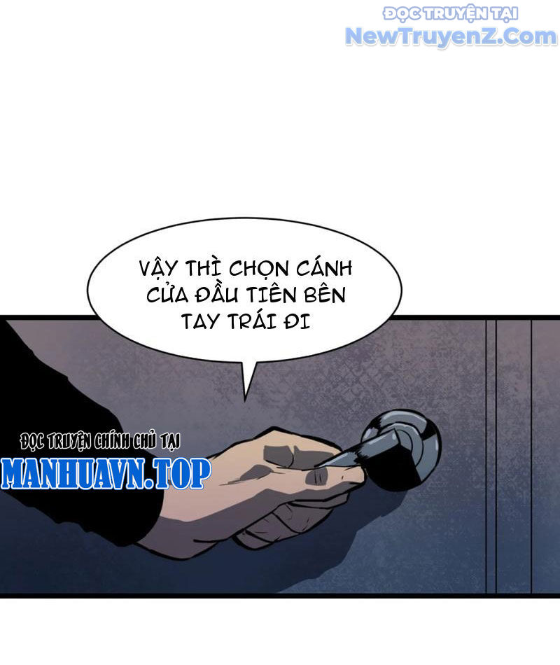 Ta có thể thu thập vô số kính tượng chapter 6 - Trang 11