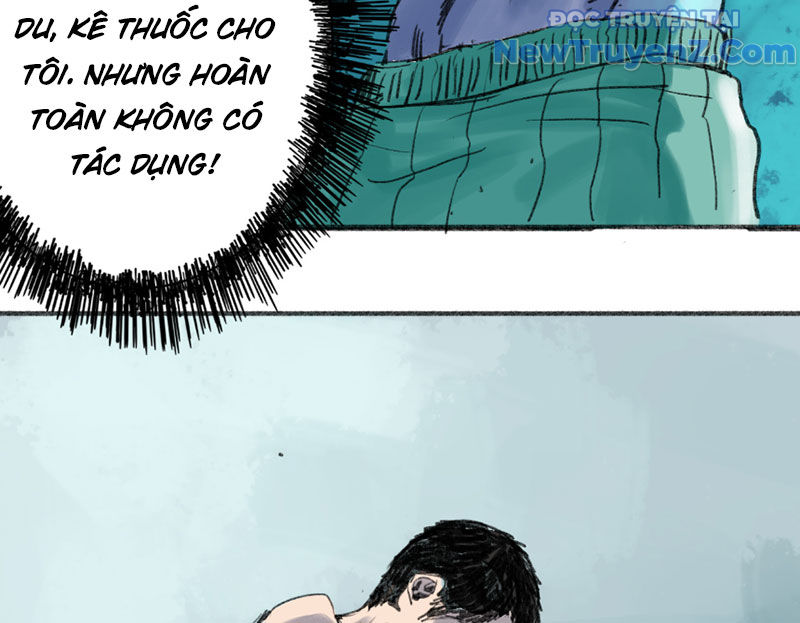 Quỷ Bộ Nhân Gian chapter 7 - Trang 46