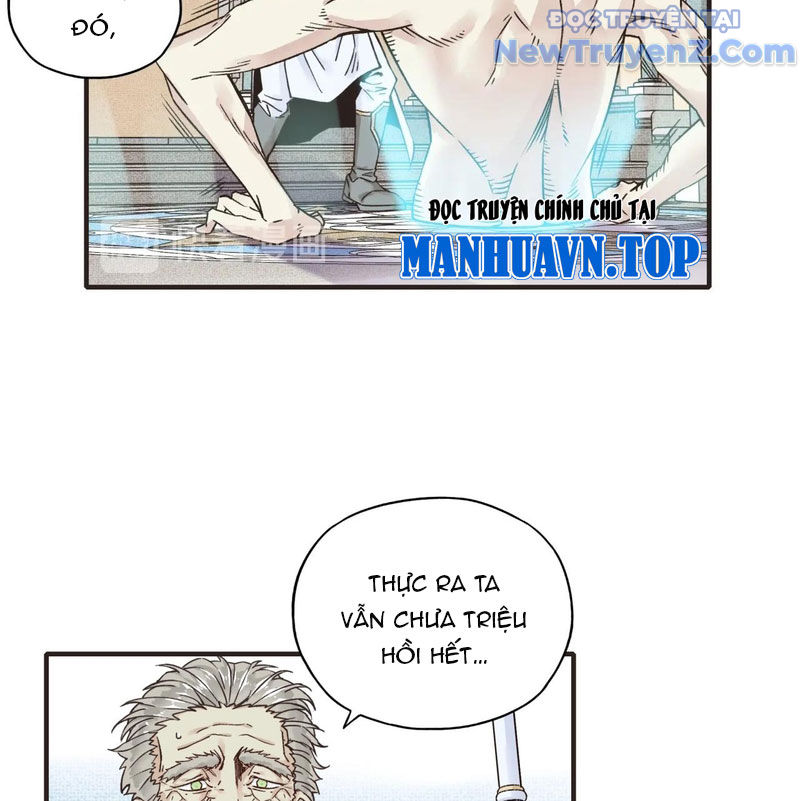 Ta Xuyên Vào Dị Giới Với Chỉ Số Phòng Thủ 99999 chapter 1 - Trang 123