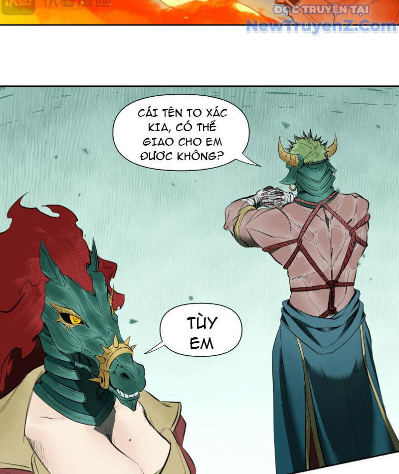 Bách Quỷ Lục chapter 7 - Trang 11