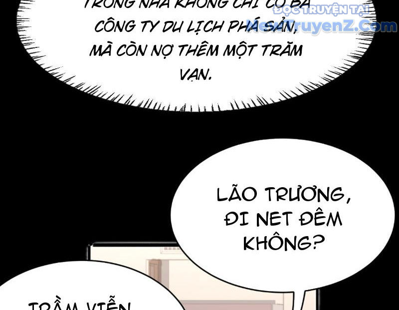 Sau Khi Tự Do Tài Chính, Họ Đã Dâng Hiến Lòng Trung Thành chapter 1 - Trang 32