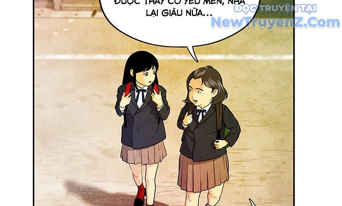 Cửa hàng đồ cổ tương lai chapter 12 - Trang 11