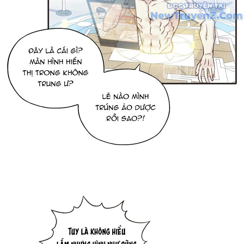 Ta Xuyên Vào Dị Giới Với Chỉ Số Phòng Thủ 99999 chapter 1 - Trang 92