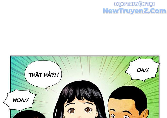 Cửa hàng đồ cổ tương lai chapter 9 - Trang 110