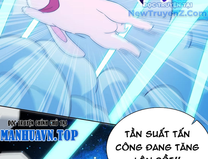 Xong rồi, ta bị sủng thú của mình bao vây rồi! chapter 3 - Trang 57