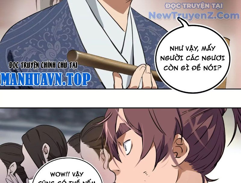 Kim Ngô Thần Vệ chapter 6 - Trang 67