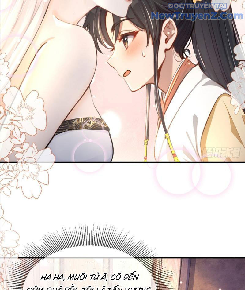 Lý Trị này cũng quá lý trí chapter 1 - Trang 35